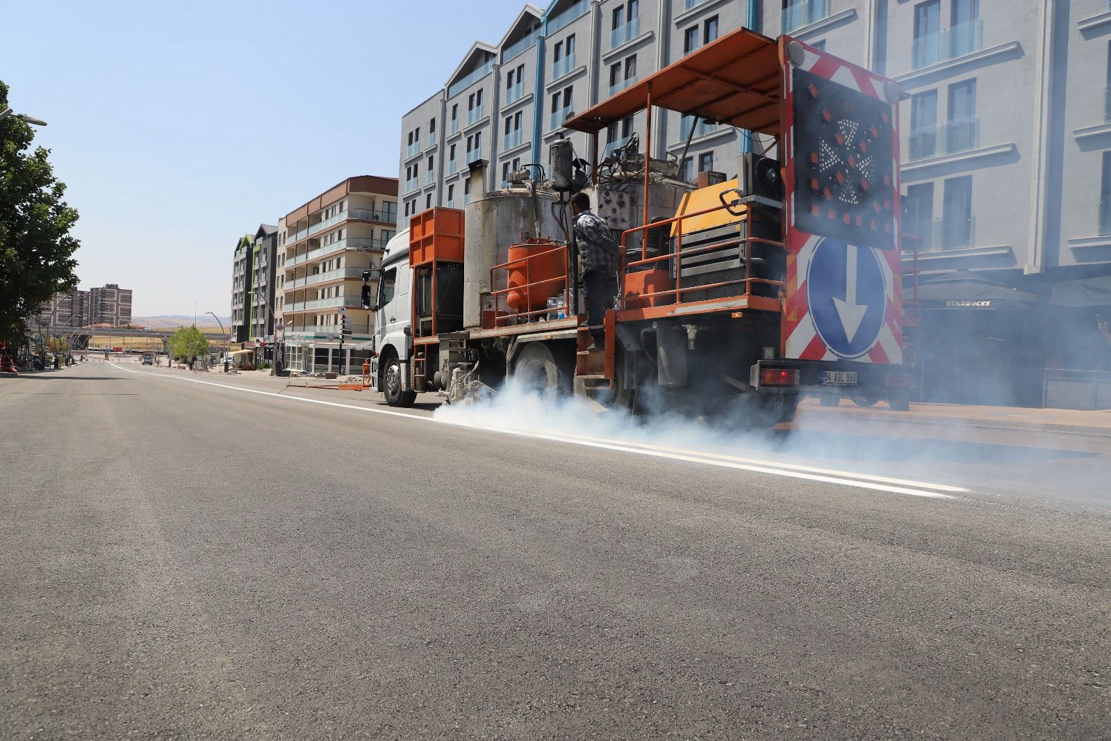 devlet-bahceli-bulvari-calismalarimiz-sona-eriyor
