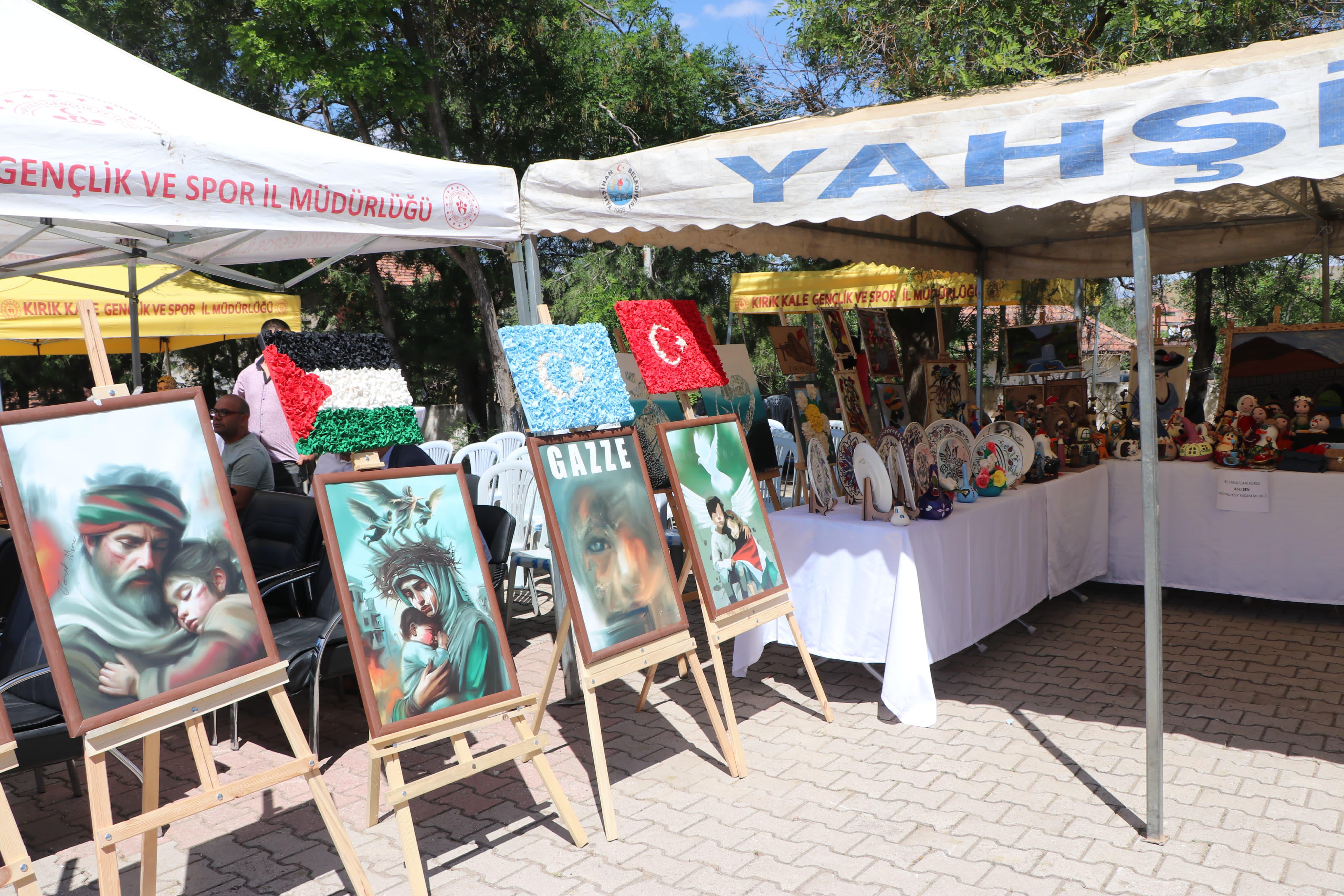 hayat-boyu-ogrenme-haftasi-kapsaminda-duzenlenen-sergiye-katilim-sagladik