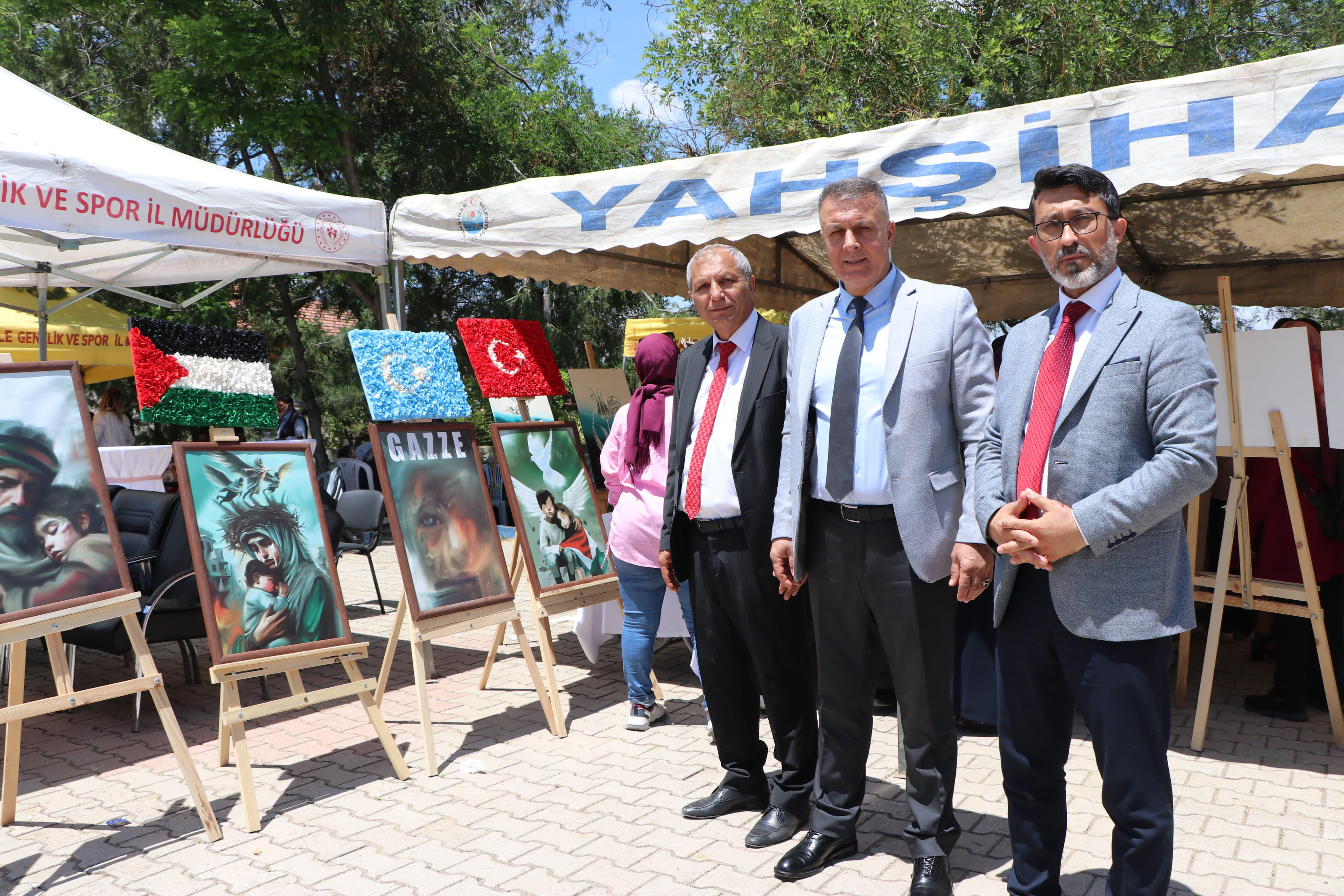 hayat-boyu-ogrenme-haftasi-kapsaminda-duzenlenen-sergiye-katilim-sagladik