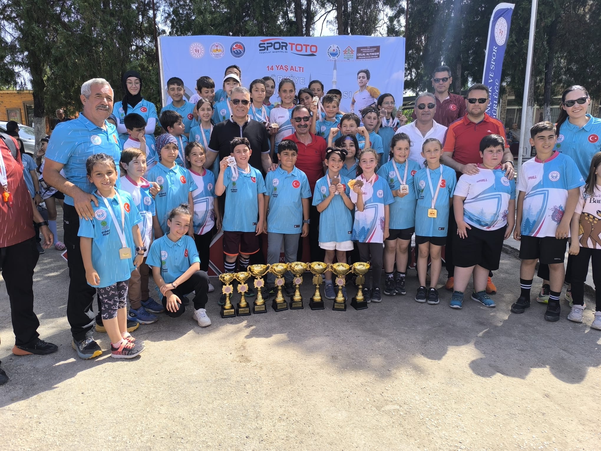 ilcemiz-14-yas-alti-turkiye-oryantiring-musabakasina-ev-sahipligi-yapti
