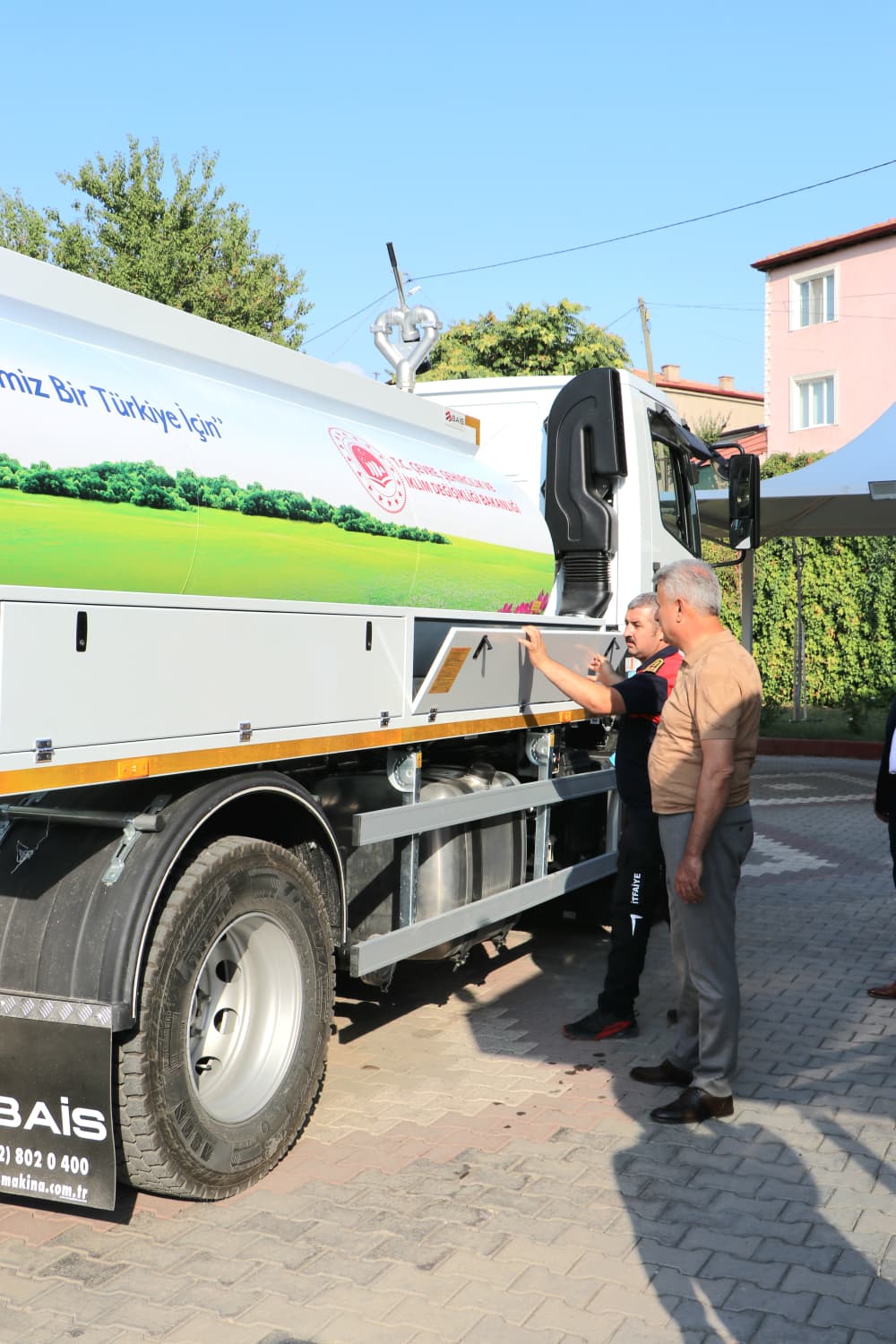 yeni-arazoz-aracimiz-ilcemize-hayirli-olsun