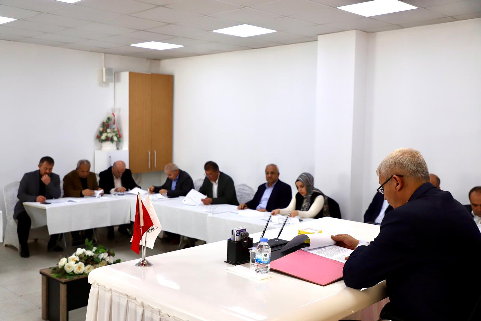 kasim-ayi-olagan-meclis-toplantisi-gerceklesti