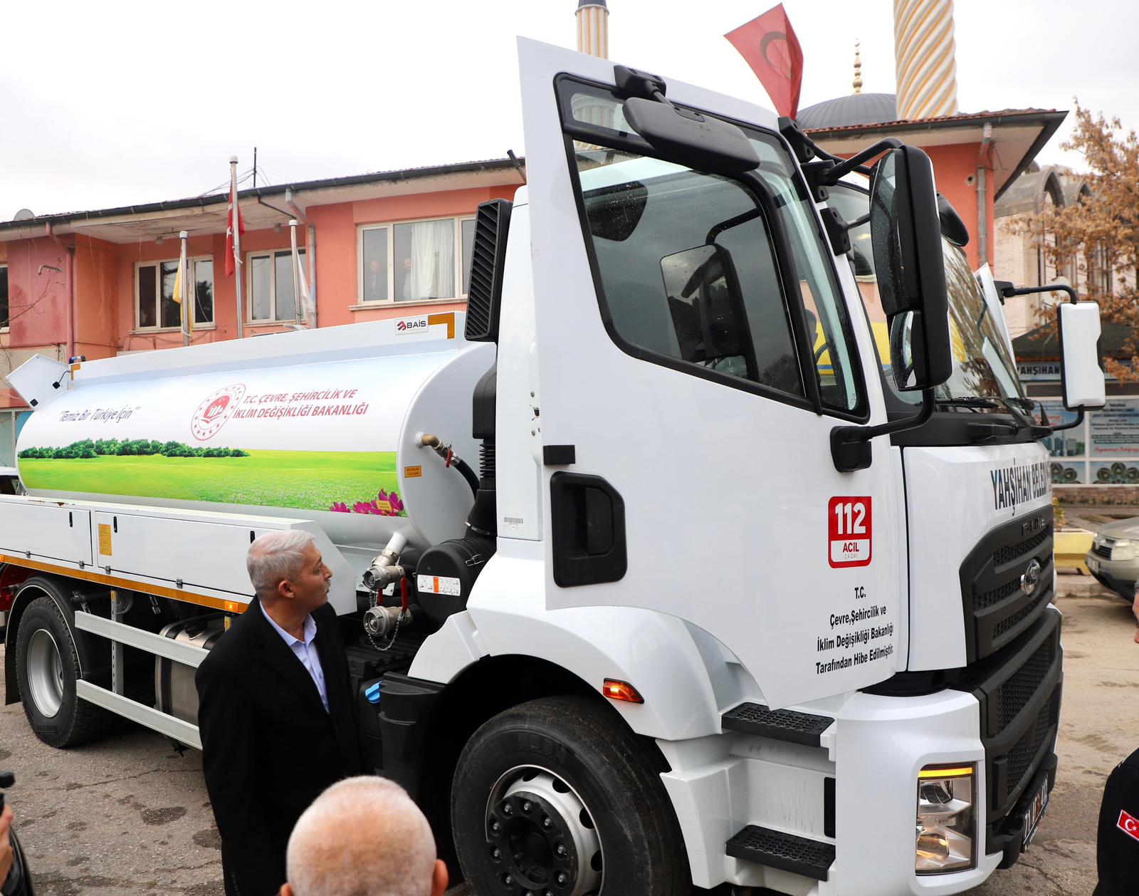 arac-filomuzu-guclendirmeye-devam-ediyoruz