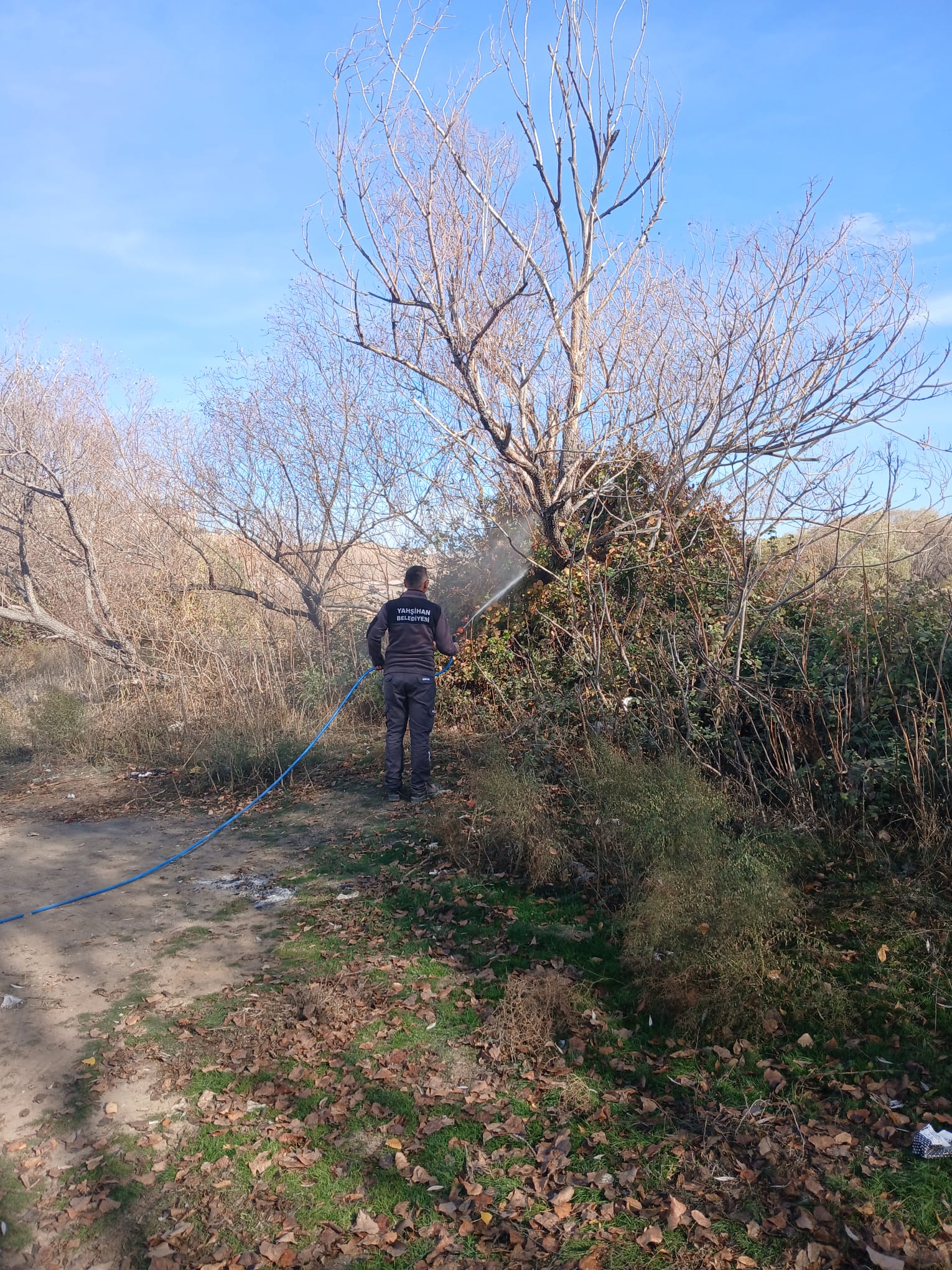 ilaclama-calismalarimiz-devam-ediyor