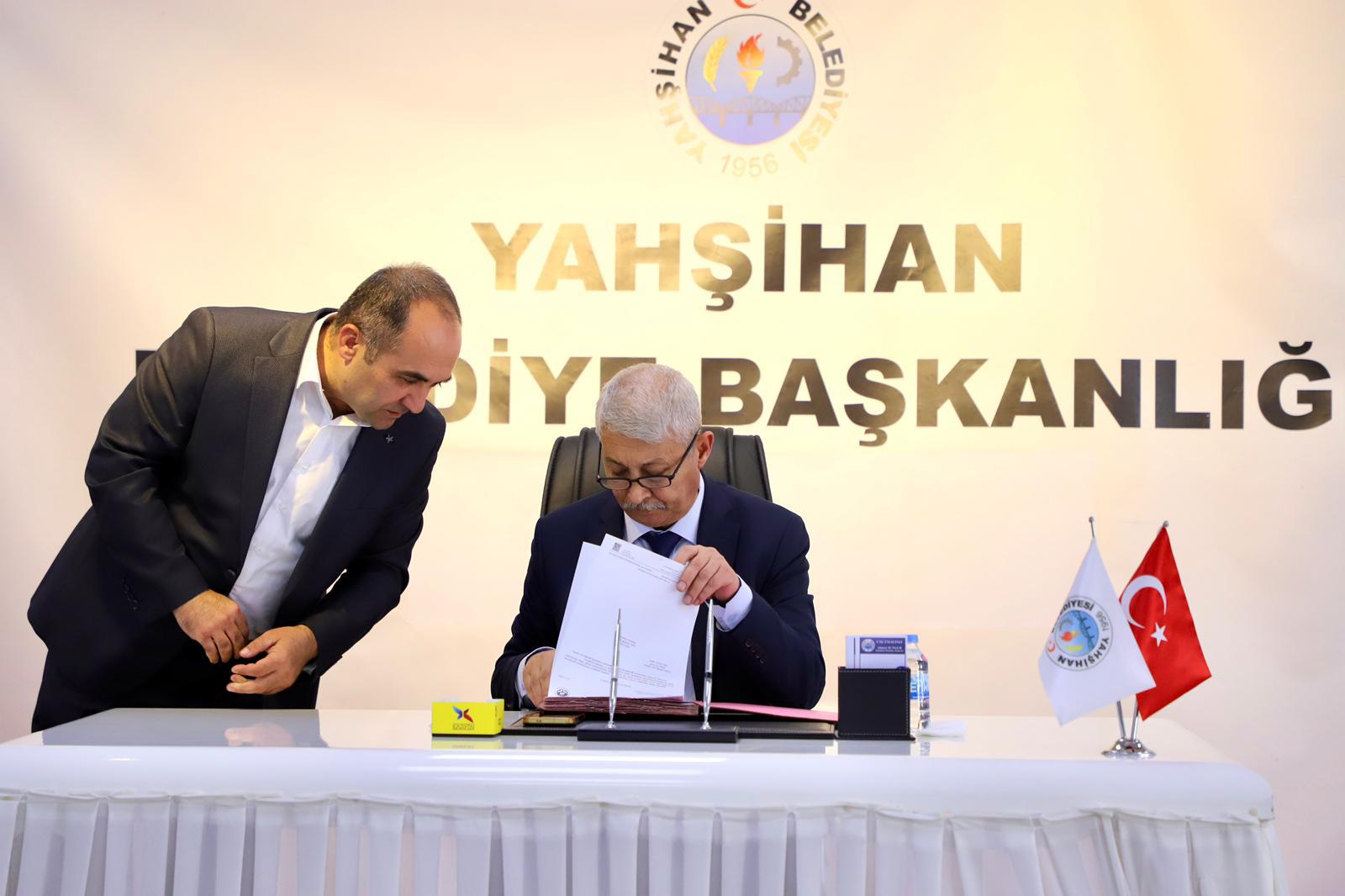 KASIM AYI OLAĞAN MECLİS TOPLANTISI GERÇEKLEŞTİ