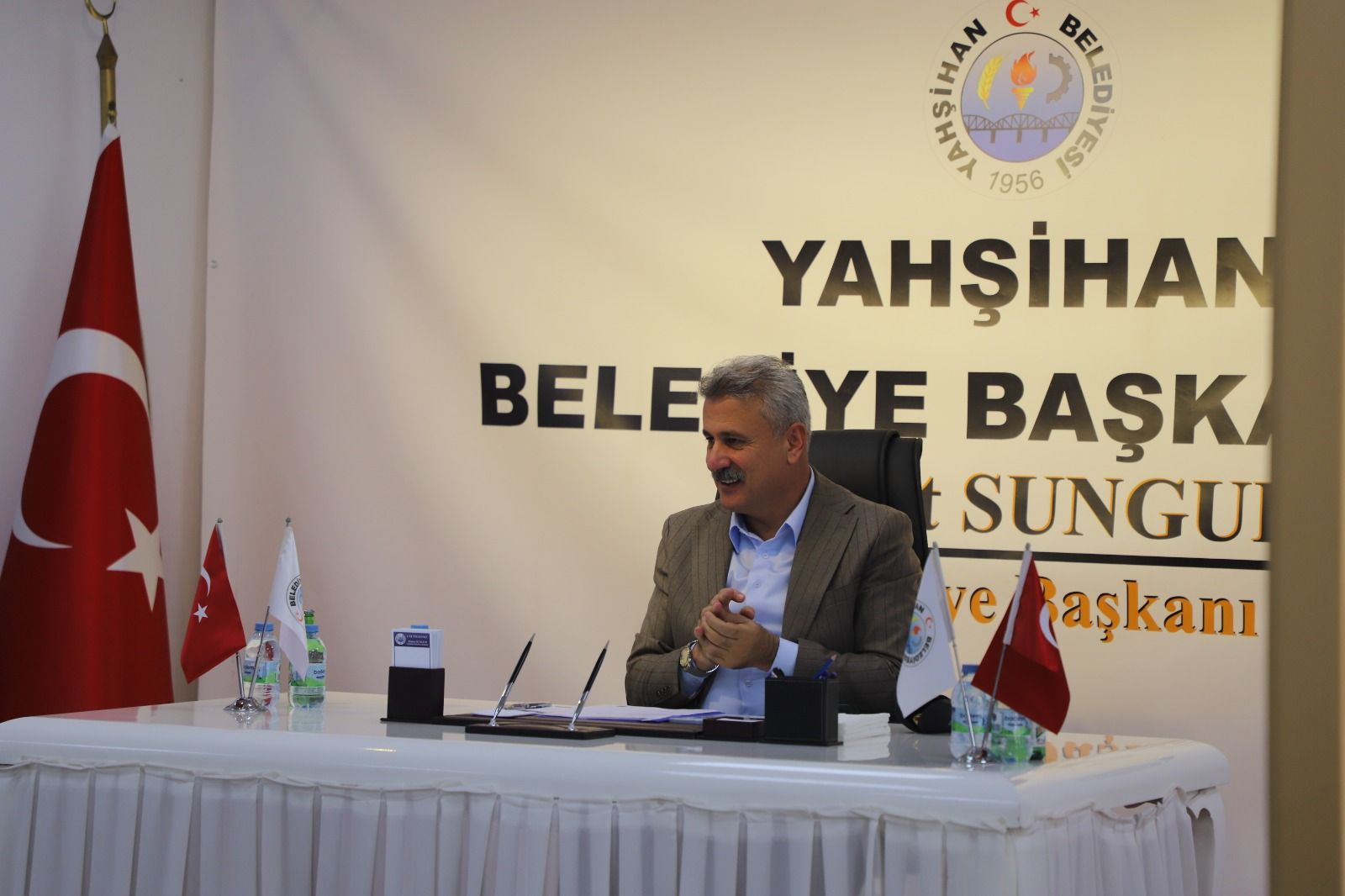 EKİM AYI OLAĞAN MECLİS TOPLANTISI GERÇEKLEŞTİ