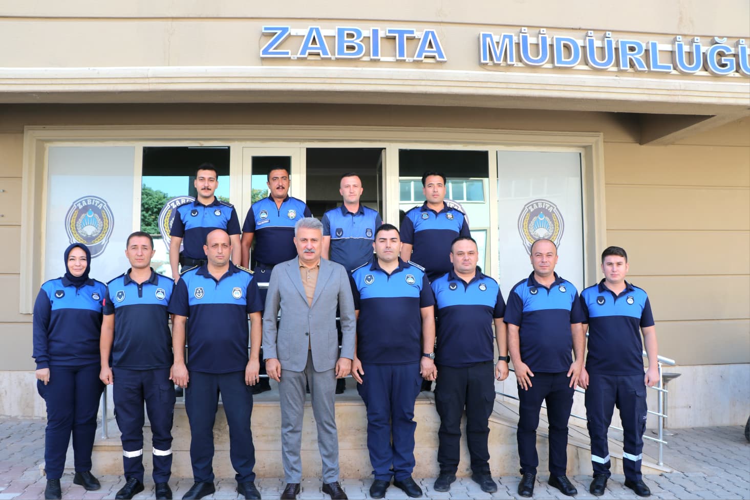 ZABITA HAFTASI KUTLU OLSUN